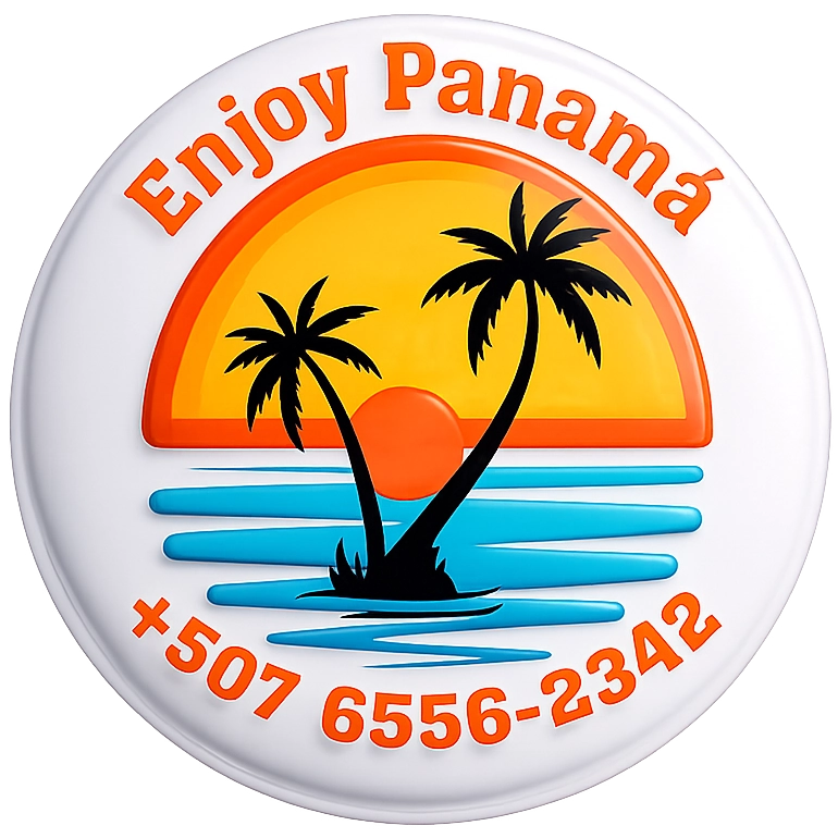 enjoypanamalogo
